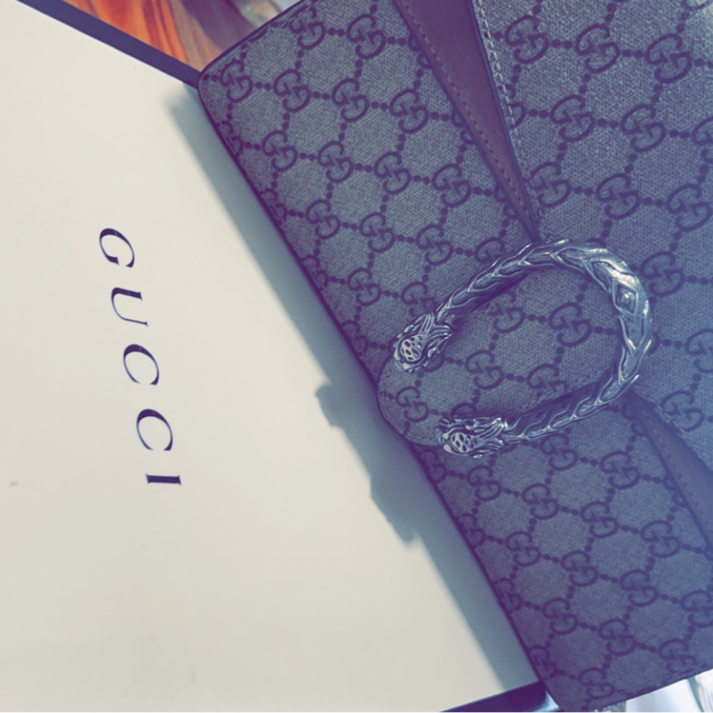 Gucci bag